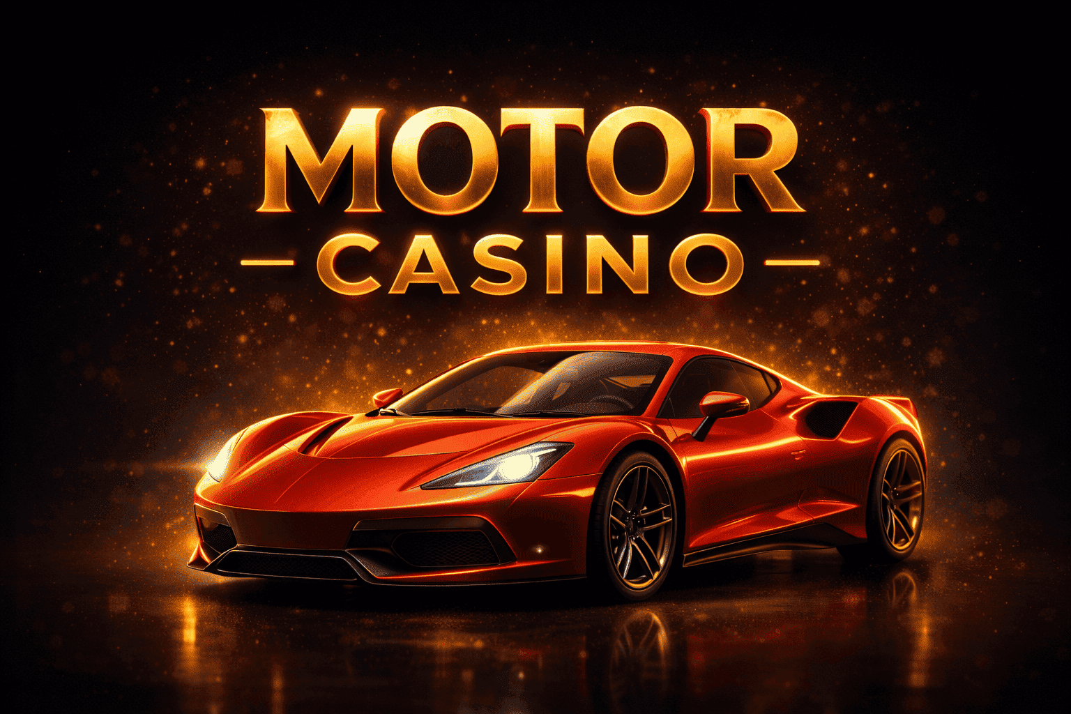 мотор казино